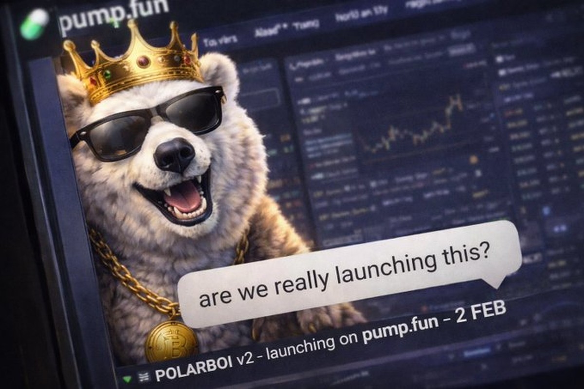 From the Arctic to the Moon